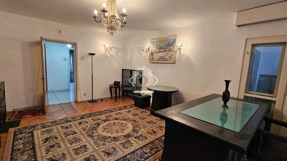 Natiunile Unite I Apartament 3 camere I Bloc 1995 | 5 minute metrou - Poză 2