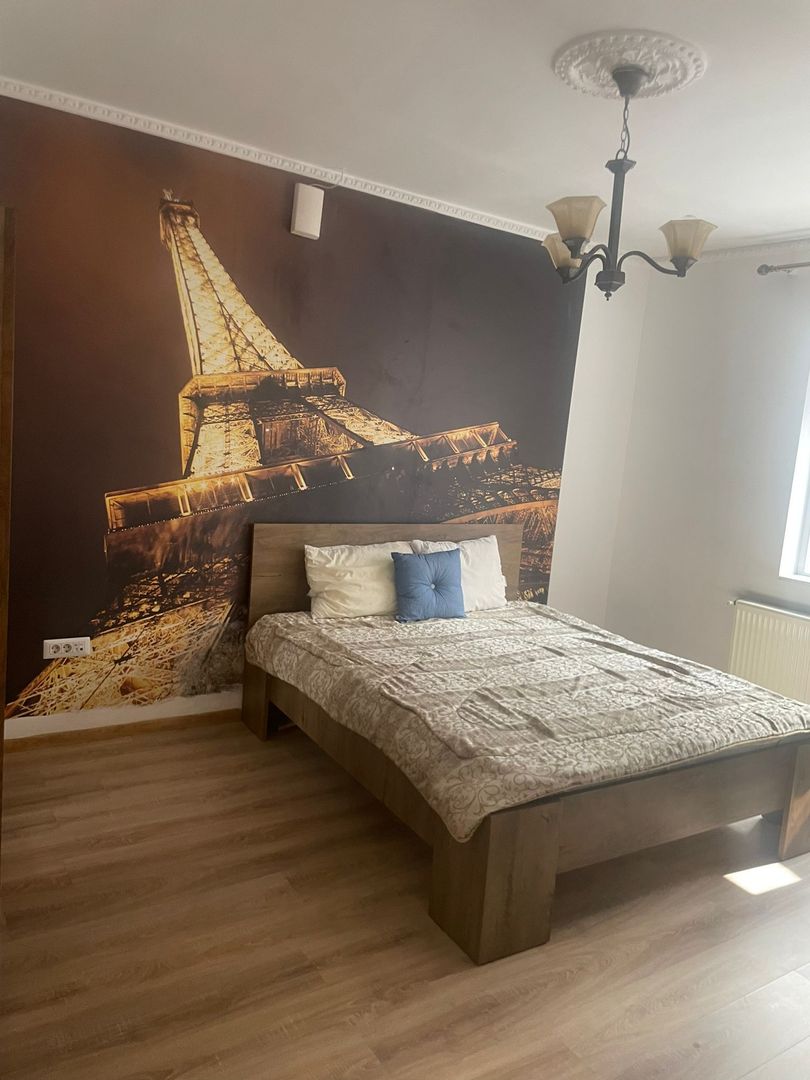 Casa de inchiriat - 200 mp - 6 dormitoare - Str. Tecuci - Poză 10