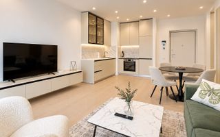 VANZARE APARTAMET PREMIUM 2 CAMERE | ONE VERDI | MOBILAT | PARCARE - Poză 6