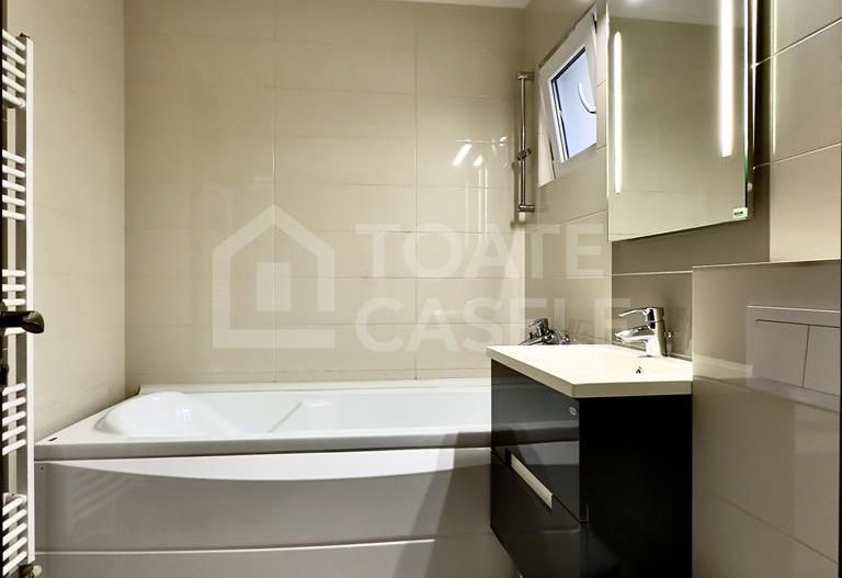 Apartament cu 2 camere de vanzare in zona Manastur, Cluj-Napoca - Poză 5