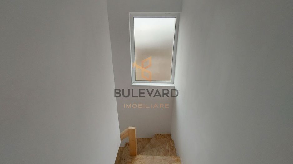 Casa tip duplex in curs de finisare, zona strazii Somesului! - Poză 12