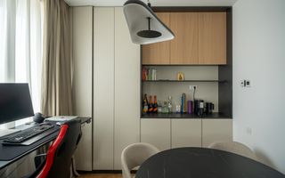 Apartament cu 2 camere, posibilitate recompartimentare in 3 camere - Poză 4