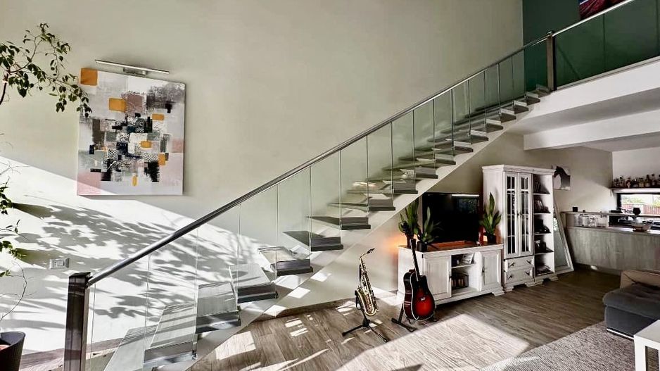 Duplex la intrarea in Dumbravita - zona Pădure - Poză 3