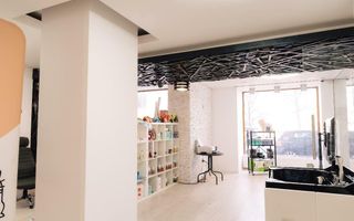 SPAȚIU VERSATIL DE VÂNZARE /  211 MP UTIL – 📍 Bulevardul Octavian Goga, Unirii - Poză 8