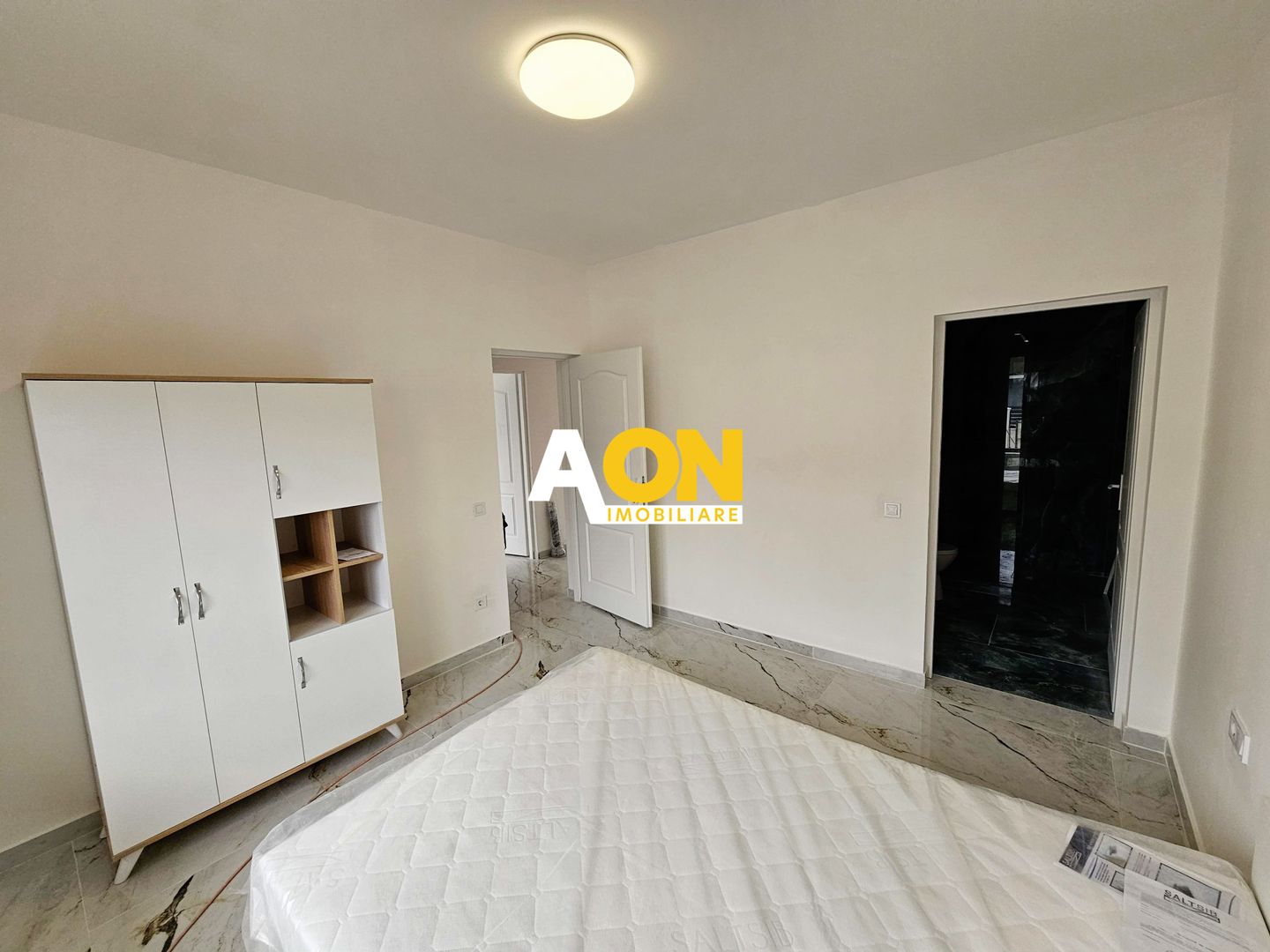 Casa 3 camere, mobilata, utilata, 452 mp teren, Alba - Micesti - Poză 9