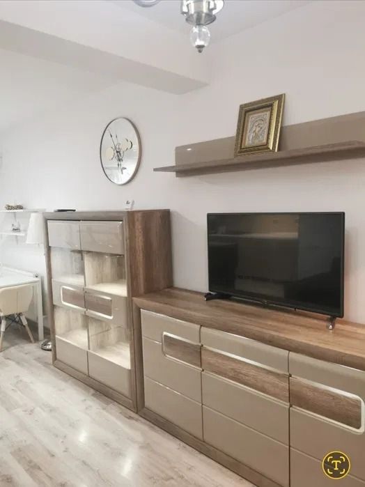 AP. 2 CAMERE- FUNDENI, CAT-FRIENDLY, MASINA DE SPALAT VASE, CENTRALA - Poză 2