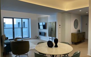 CORTINA ACADEMY | 2 CAMERE | 65MP | DESIGN INTERIOR ELEGANT - Poză 1