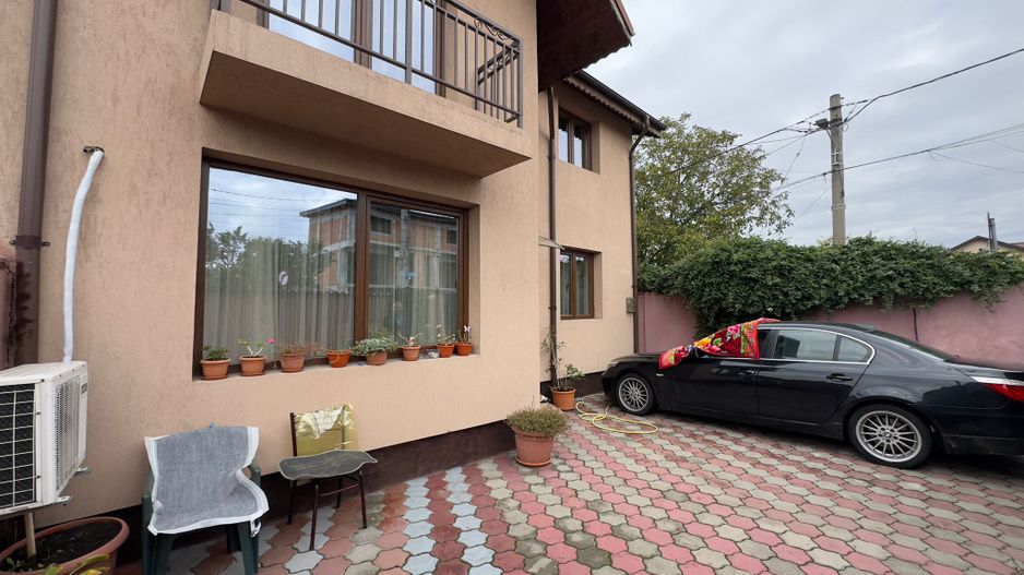 CASA PANTELIMON, MOBILATA, CENTRALA, 130 MP UTILI, COMISION 0% - Poză 2