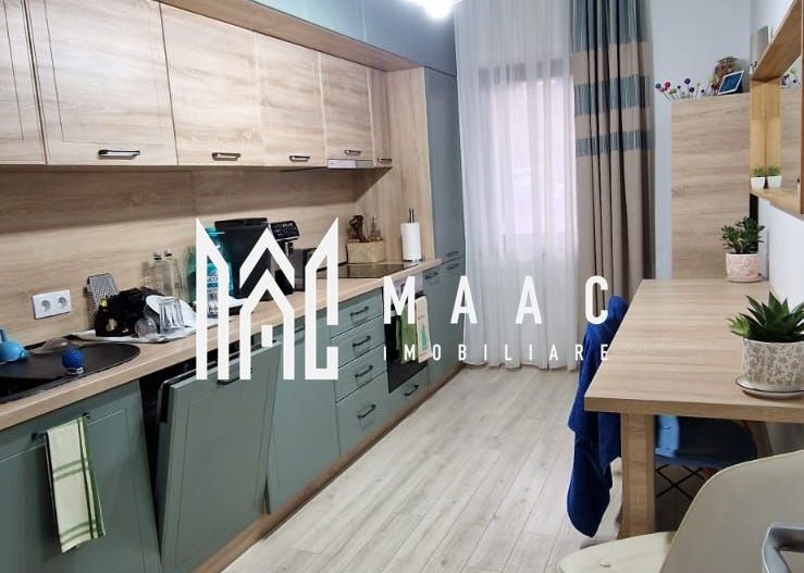 Apartament 3 camere | Curte 60 MP | Parcare | Selimbar - Poză 16