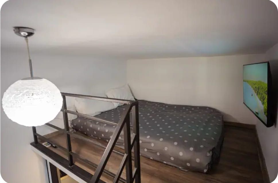 Garsoniera De Inchiriat | Ultracentral | Piata Unirii | UMF - Poză 1