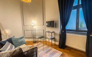 Regim hotelier - ultrafinisat, mobilat cu gust - CENTRU - Poză 2