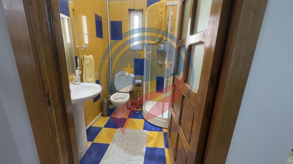 Casa cu 4 camere,  Zona Centrala-  Sf. Apostoli - Poză 10