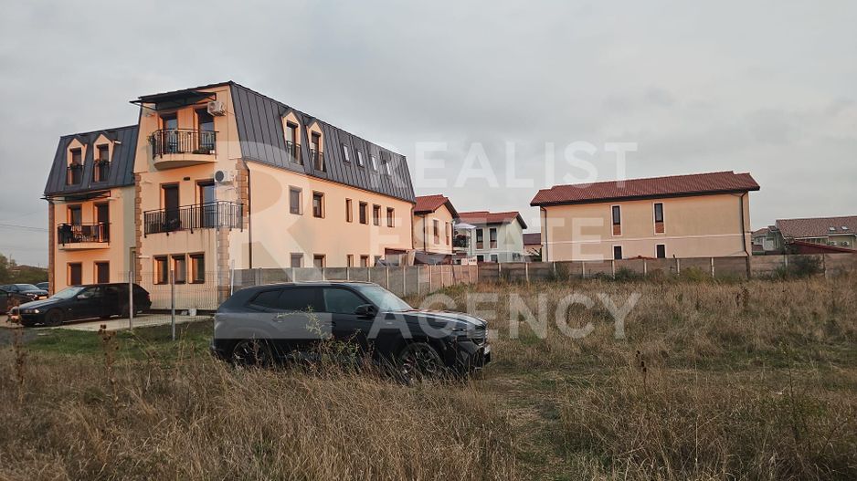 Teren intravilan de vânzare în Giroc – oportunitate pentru investiții! - Poză 2