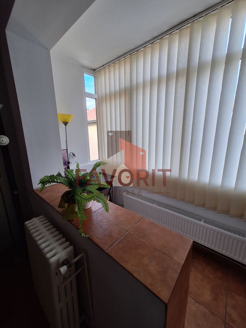 2 camere-zona Centrala, Medicina, Isho - Poză 6