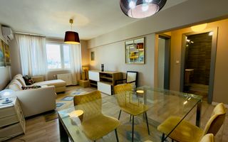 2 camere | de inchiriat | Perla | Dorobanti | Floreasca - Poză 3