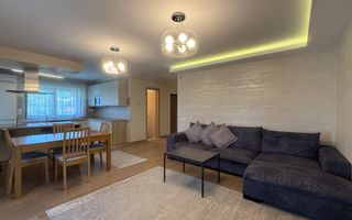 Apartament 4 camere, finisat Lux, in cartierul Gruia! - Poză 4