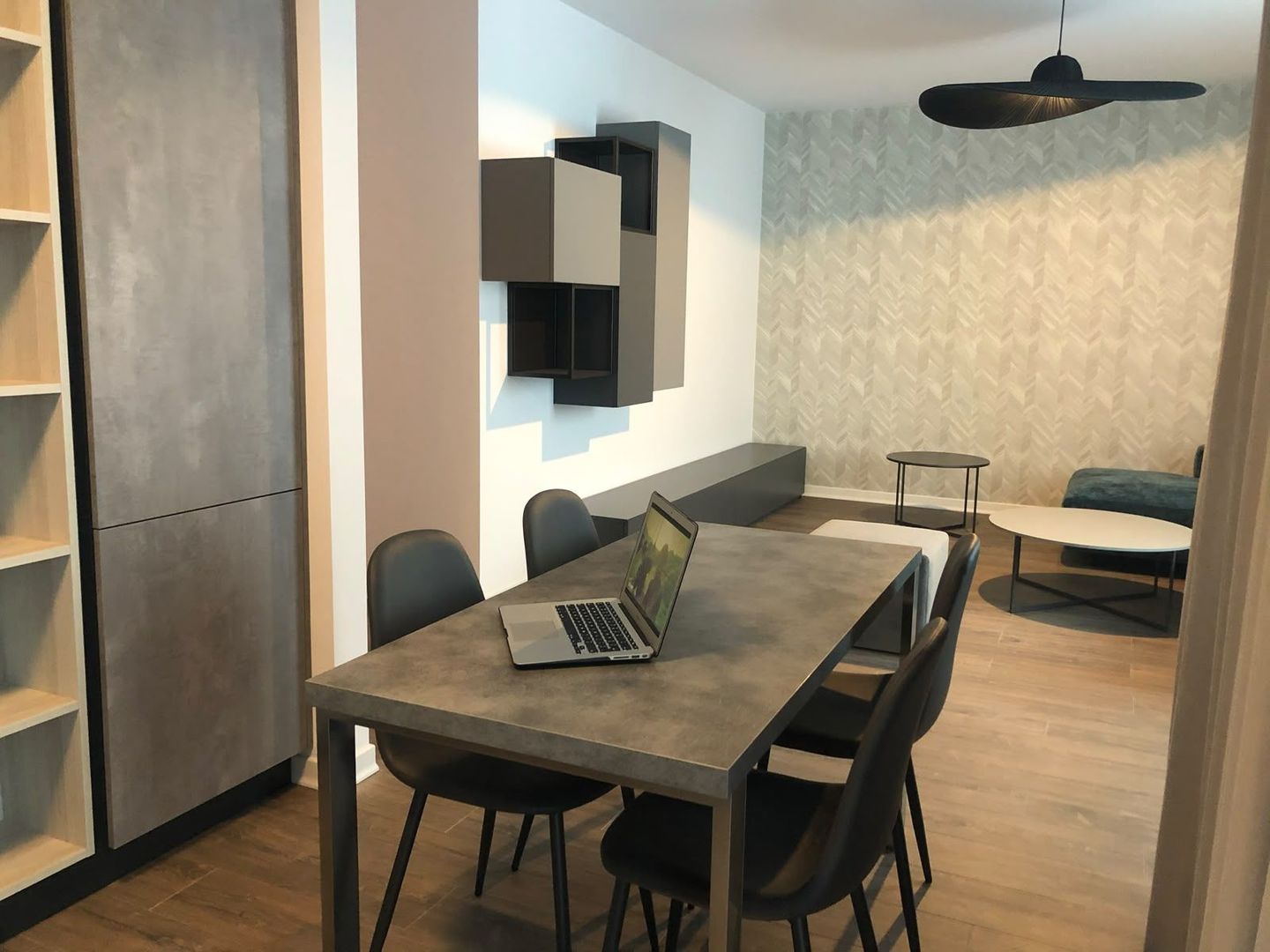 Cloud 9 || 2 Camere || Vedere Panoramică || Parcare || Comision 0% - Poză 4