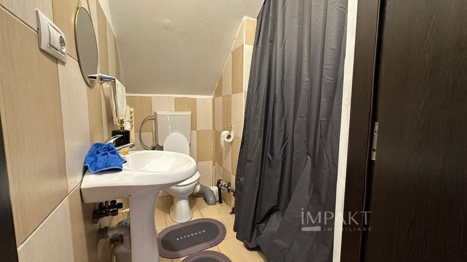 Casa Individuala cu 588mp Teren | Cartier Europa - Poză 15