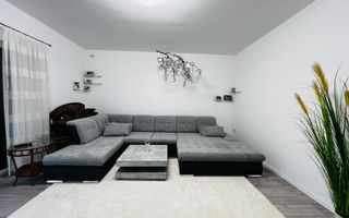 Apartament 3 camere Complet Mobilat si Utilat - Dumbravita - Poză 3