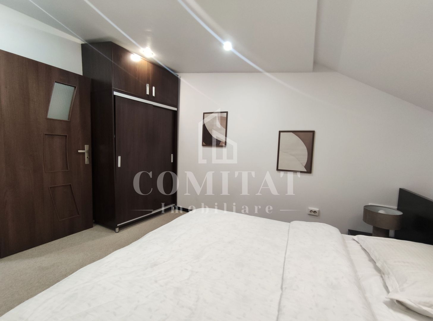 Apartament la casă | 3 camere | 2 Niveluri | Zona Mihai Viteazul - Poză 9