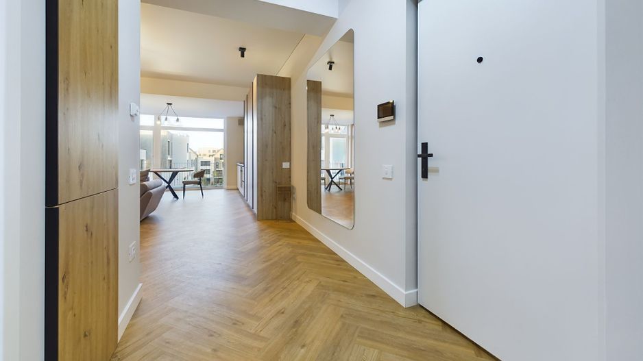 Apartament cu doua camere, Catted Family - Poză 11