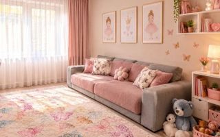 Apartament 3 camere  Giroc la vila - Poză 3
