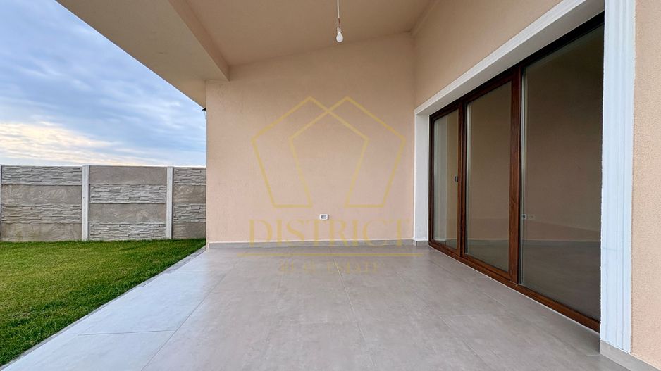 Duplex superb cu 5 camere si 2 bai | Mosnita Noua | Pizzeria La Paul - Poză 14