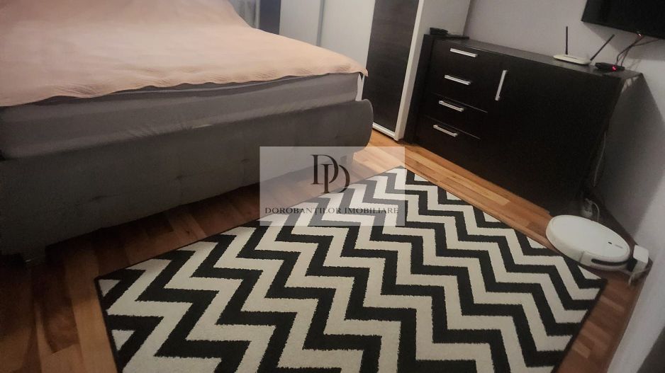 Vânzare apartament 2 camere - Decomandat | Florești – Someșului - Poză 5