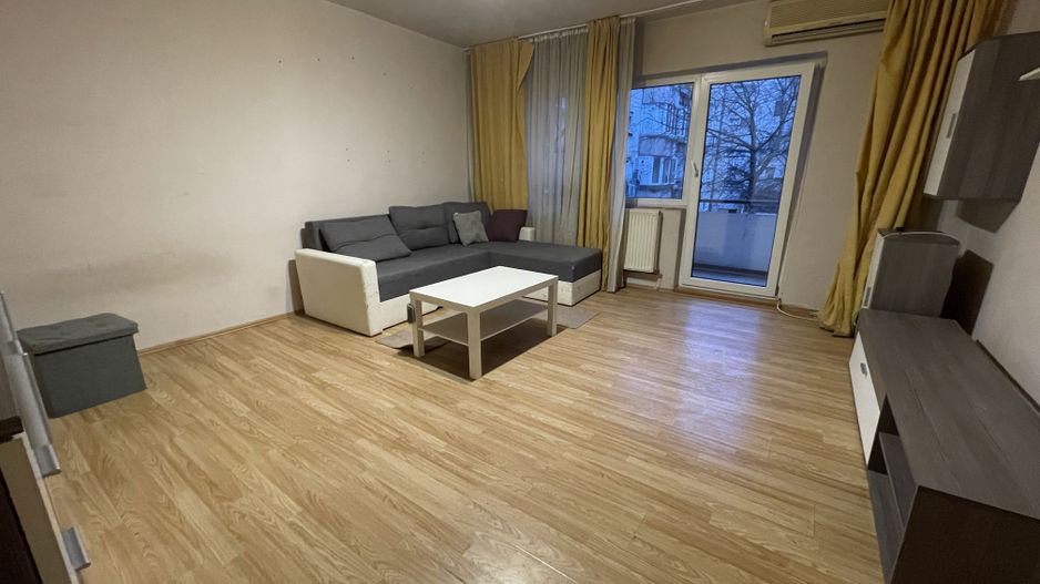 Apartament 2 camere,etajul 1,doua balcoane -zona Bucovina - Poză 8