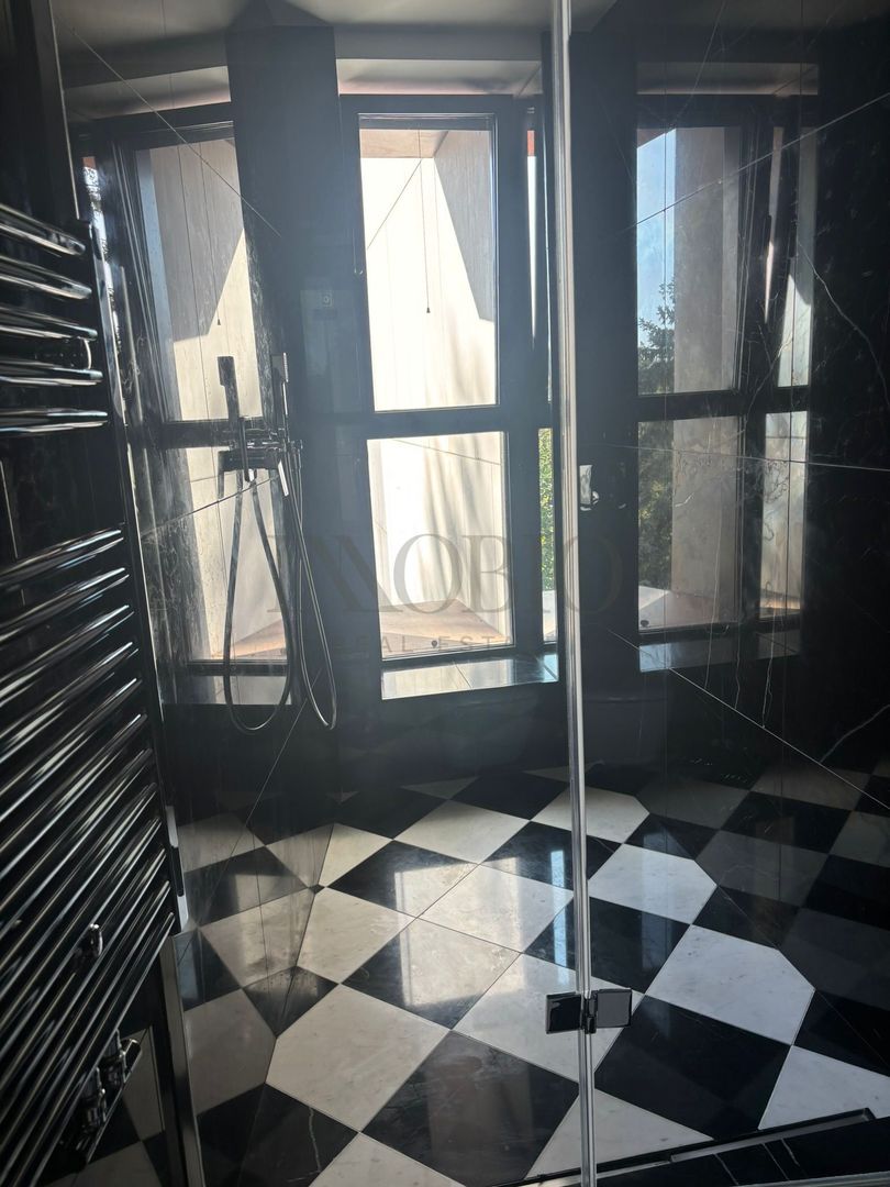 Apartament 4 Camere | One Charles de Gaulle | Parcare Subterana - Poză 12