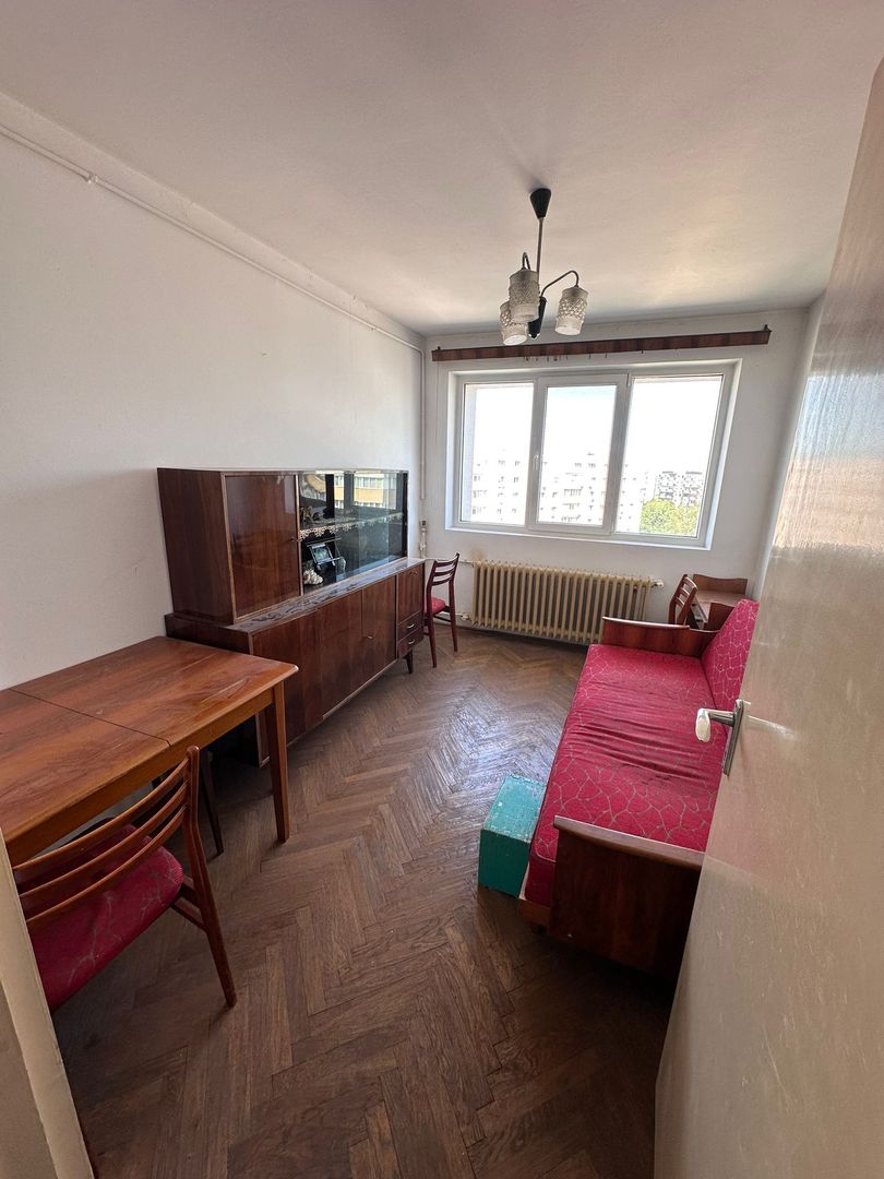 Apartament 3 camere Lujerului Nemobilat A450 - Poză 10