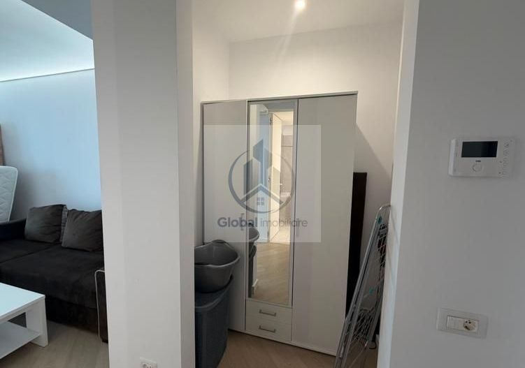 Studio de vânzare Cortina North | 39 mp | Etaj 2 - Poză 4