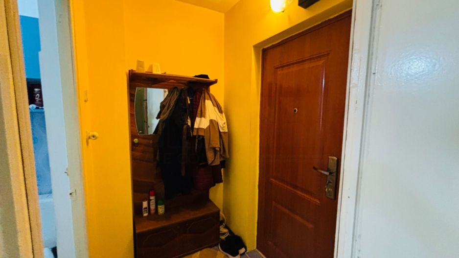 Garsonieră semidecomandată | 26 mp | Obcini zona Metro | 51,000 € - Poză 10