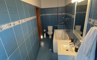 AP. 2 CAMERE- 13 SEPTEMBRIE, PET-FRIENDLY, BUCATARIE INCHISA, MODERN - Poză 5