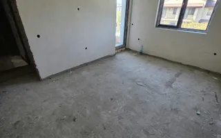DUPLEX D+P+1 CU GARAJ SUBTERAN DE 60 MP – TEREN 241 MP – BRAGADIRU - Poză 15