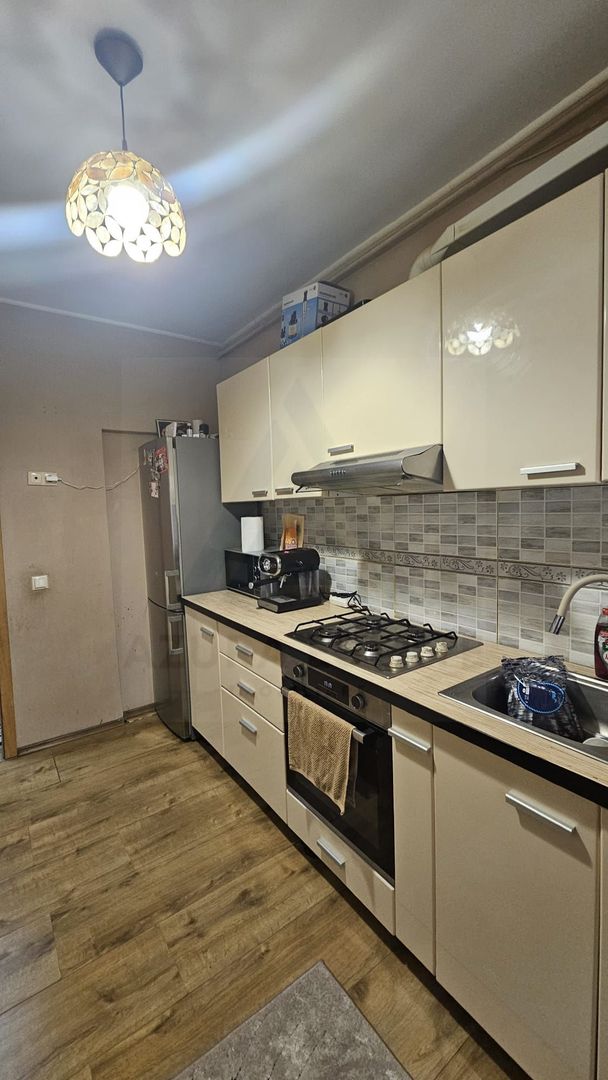 Apartament modern 2 camere parter 56 mp utili balcon 7 mp Selimbar - Poză 7