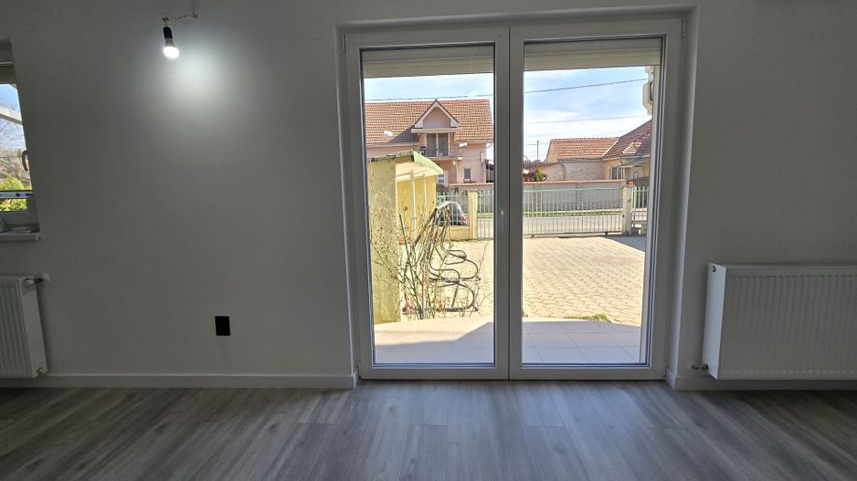 BRASADAS vinde ap finisat 3 cam la PARTER. - Poză 5