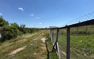 Teren intravilan 500 mp | Daia Nouă, Sibiu | acces facil, utilități în apropiere - Poză 5