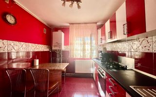 Apartament luminos cu 3 camere | Etaj 2 | Girocului | Parcul Pădurice - Poză 10