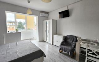 Central-Afacere la cheie ,Garsoniera mobilata utilata, vedere Tampa - Poză 2