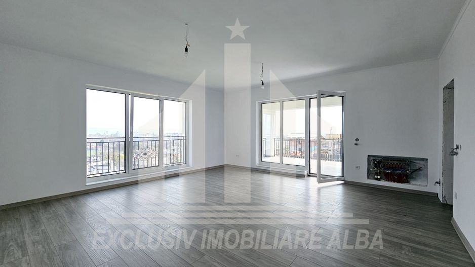 Casa individuala | 200 mp | 600 mp teren | Panorama deosebita | Cetate - Poză 3