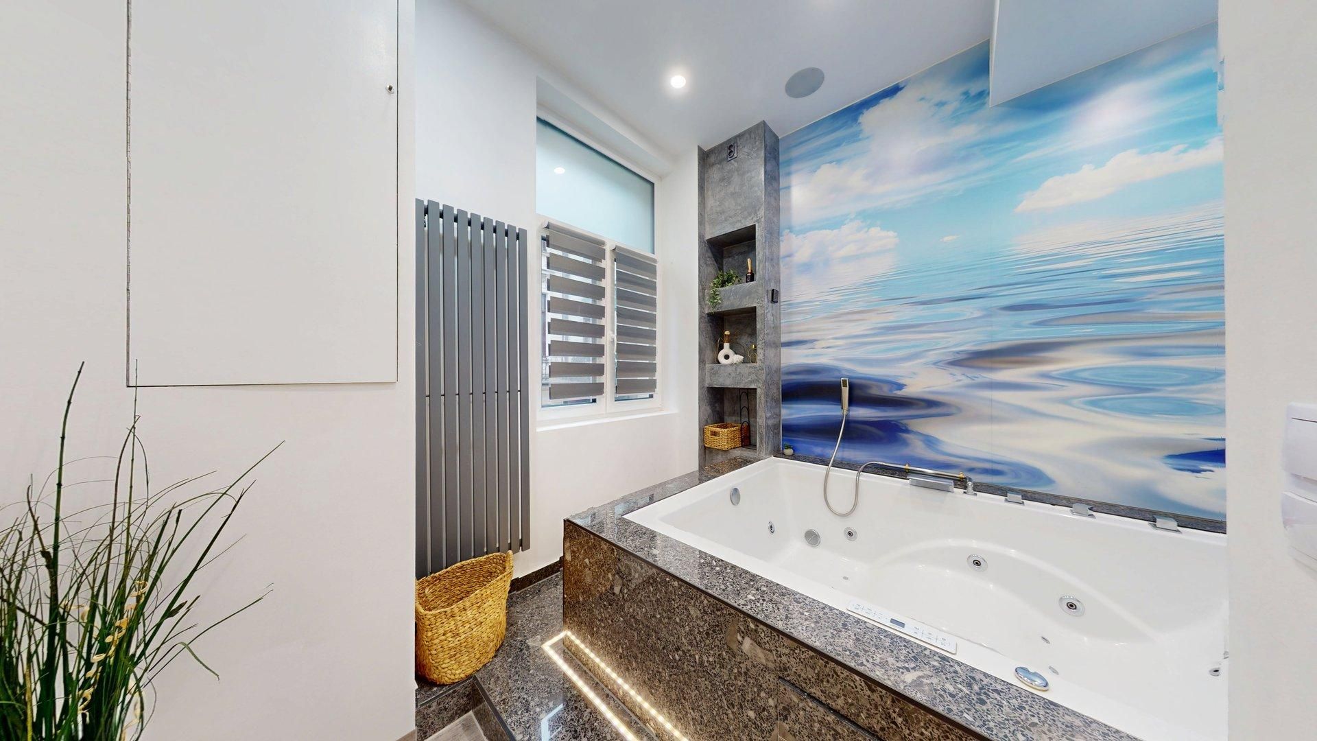 Centrul Istoric 2 camere in regim hotelier/pe profit - Poză 19