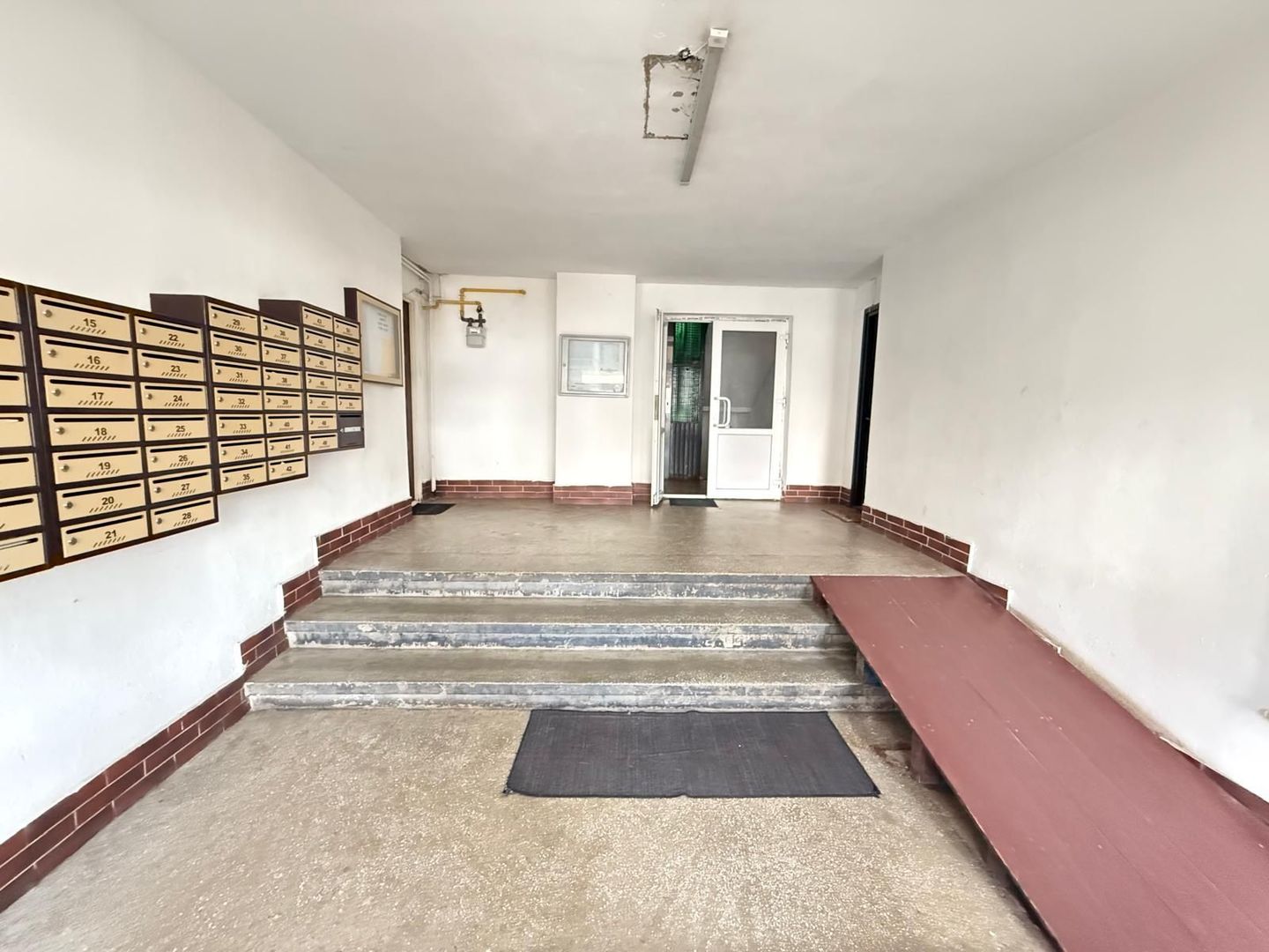 Apartament 2 camere Lacul Tei Teiul Doamnei - Poză 17