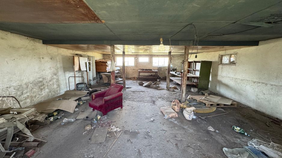 Teren intravilan 40.000 mp + hală 310 mp – Ivești, Galați - Poză 3