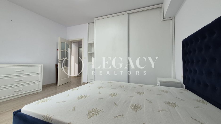 Apartament 2 camere, boxă și loc de parcare, Soleia, Valea Lupului - Poză 4