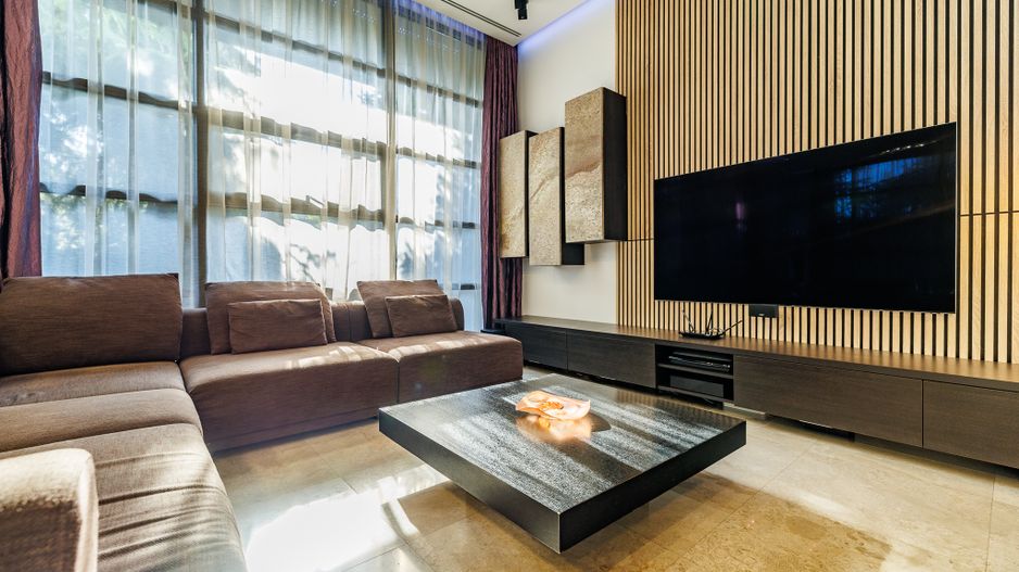 Drumul Taberei-Ghencea-Valea Oltului-Prel. Ghencea PREMIUM-SmartHome - Poză 10