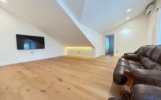 Vila Premium Smart & Green S+P+1E+M 587 mp – Faleza Nord - Poză 12