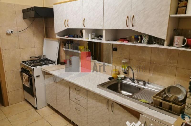 Apartament 2 camere la curte | Parcare | Mobilat utilat | Metrou - Poză 9