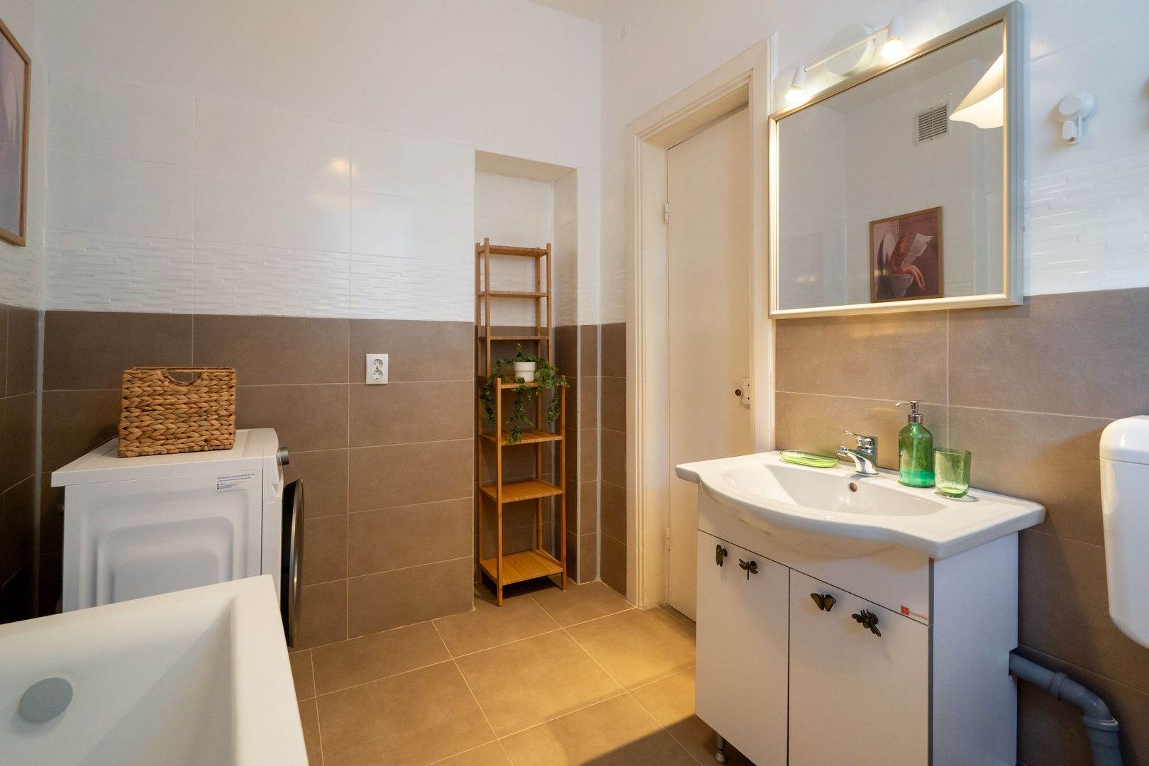 Apartament Spațios de 120 mp în Cartierul Evreiesc – Ultracentral - Poză 13
