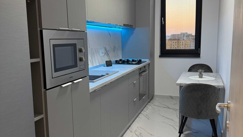 Inchiriez apartament 2 camere Novum56 - Bd.Timisoara - Poză 4